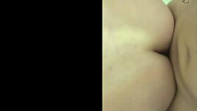 Secret Bathroom Thrusts Exposed