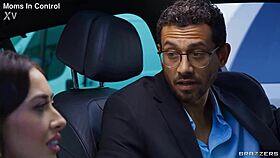 chloe surreal uncontrollable