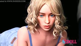 venus summer fuck doll silicone tits fantasy sex session