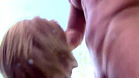 Attractive granny sabrina douglas craves deep love in her experienced snatch