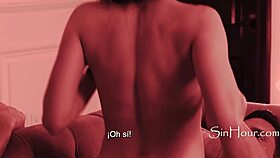 Debaucherry Scientist Hacks to Bang Petite Wife in Wild Orgy