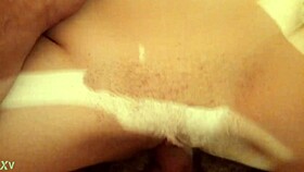 perfect pussy gets stretched just right 😍💦