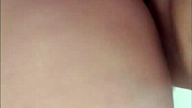 Secret Bathroom Thrusts Exposed