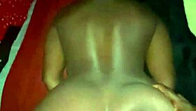 vibrator stealin my thunder smh this ebony pussy needs real cock