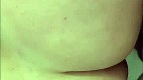 Secret Bathroom Thrusts Exposed