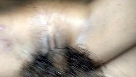 DEFLOWERING TIGHT SHAVED VIRGIN PUSSY WITH CREAMPIE BLAST