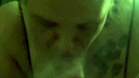 Summer's Best Smoking Sucking Gagging Deepthroats on Big Cocks