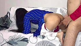 Rich big ass Indian babe, you want this horny fuck?