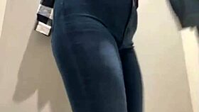 Why Risk Extreme Public Fucking with Fat Ass Close Up?