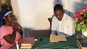 ever had sex right before spilling confessions?