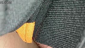 SHE SUCKS THAT RICH TIGHT PUSSY DEEP AND JUICY!