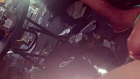 oh savannah mayhem fucks to music with mind-blowing blowjob action