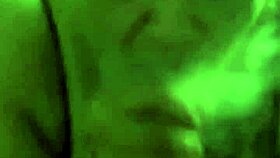 Summer's Best Smoking Sucking Gagging Deepthroats on Big Cocks