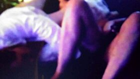 Hey, just hanging with my office friend casually