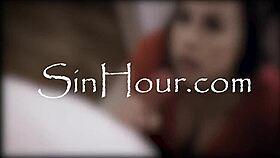 Debaucherry Scientist Hacks to Bang Petite Wife in Wild Orgy