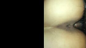 Dana's Big Ass Bold Doggystyle POV Slam