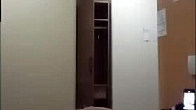 My tight cougar pussy grips hard almost yanks the condom