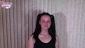 Gorgeous Daisy Garcia Fucks Seth For Cheerleader Spot With Anal Creampie Finish! 🔥🍑💦