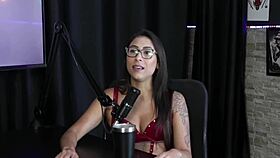 morena e loira peladas buceta chupada após ensaio sensual influência amigos luciana picchi 😘🔥