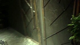 craving thrills everywhere including steamy restaurant corners