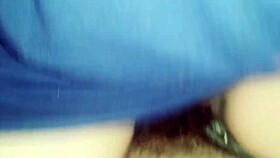 daddy offers cash for hot amateur anal fuck session