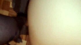 Found my lover panty-free, wanna eat her cute pussy?