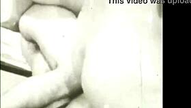 vintage foursomes showcase retro group fun