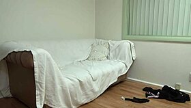 Hey Sammy, you gagging on that cock during casting deepthroat challenge?