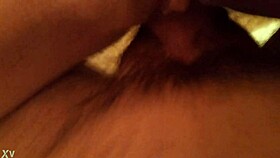 perfect pussy gets stretched just right 😍💦