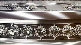 wanna watch busty cougar nina dolci ride rome major's bbc?