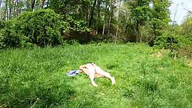 43yo redneck milf flashes huge ass in thong bikini at beach 😈🏖️🍑