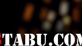 busty curvy milf seduces old black friend for sex