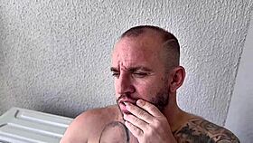 Big tits bent over creampie doggystyle orgasm wet pussy