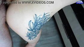 petite euro amateur sunako kirishiki enjoys kitchen sex bent over with close-up action