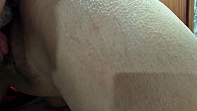 Hey baby, welcome home to my wet pussy creampie