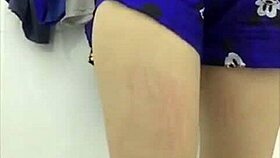 vietnamese milf's juicy ass gets pounded in steamy fuck