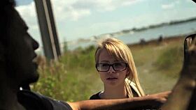 Begging for more in tight bondage master?