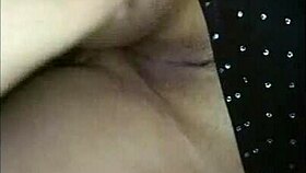 honey, watch my sexy lingerie body milk every drop inside