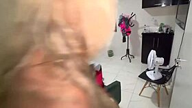 tiffany montavani maid takes extreme anal bbc for cash