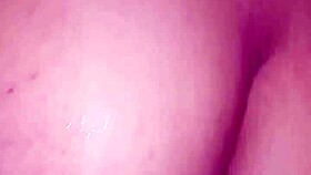 The sexy Brazilian milf bends over in hotel for doggystyle blowjob, begging for hard pussy pounding until explosive orgasm