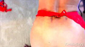 i barge in on my bbc buddy at work he rams me under desk and blasts cum everywhere