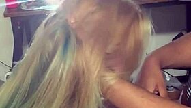 BBC Pickup Fucks Big Booty White Girl Hard