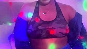 i got natural blonde hair and hairy dark skin feelin shy