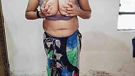 Bhabhi Begs Hubby To Help Curb Devar Porn Cravings In Steamy Desi Hindi Fuck