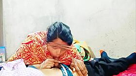 Brutal Big Cock Stretches Tight Ebony Ass Doggy Style Hindi Moans