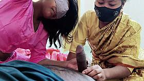 hey, caught banging my friend's cheating wife in the bathroom 🚿😈