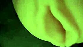 Lap dancer world's hottest sex machine revealed?