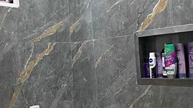 wanna see me shower in my new tub for the first time thanks punheteiros? 😘🛁💦