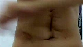 vietnamese milf's juicy ass gets pounded in steamy fuck