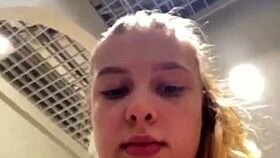 Why Risk Extreme Public Fucking with Fat Ass Close Up?